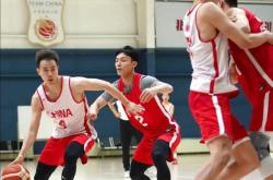 日本男篮队员积极备战，迎接接下来对手