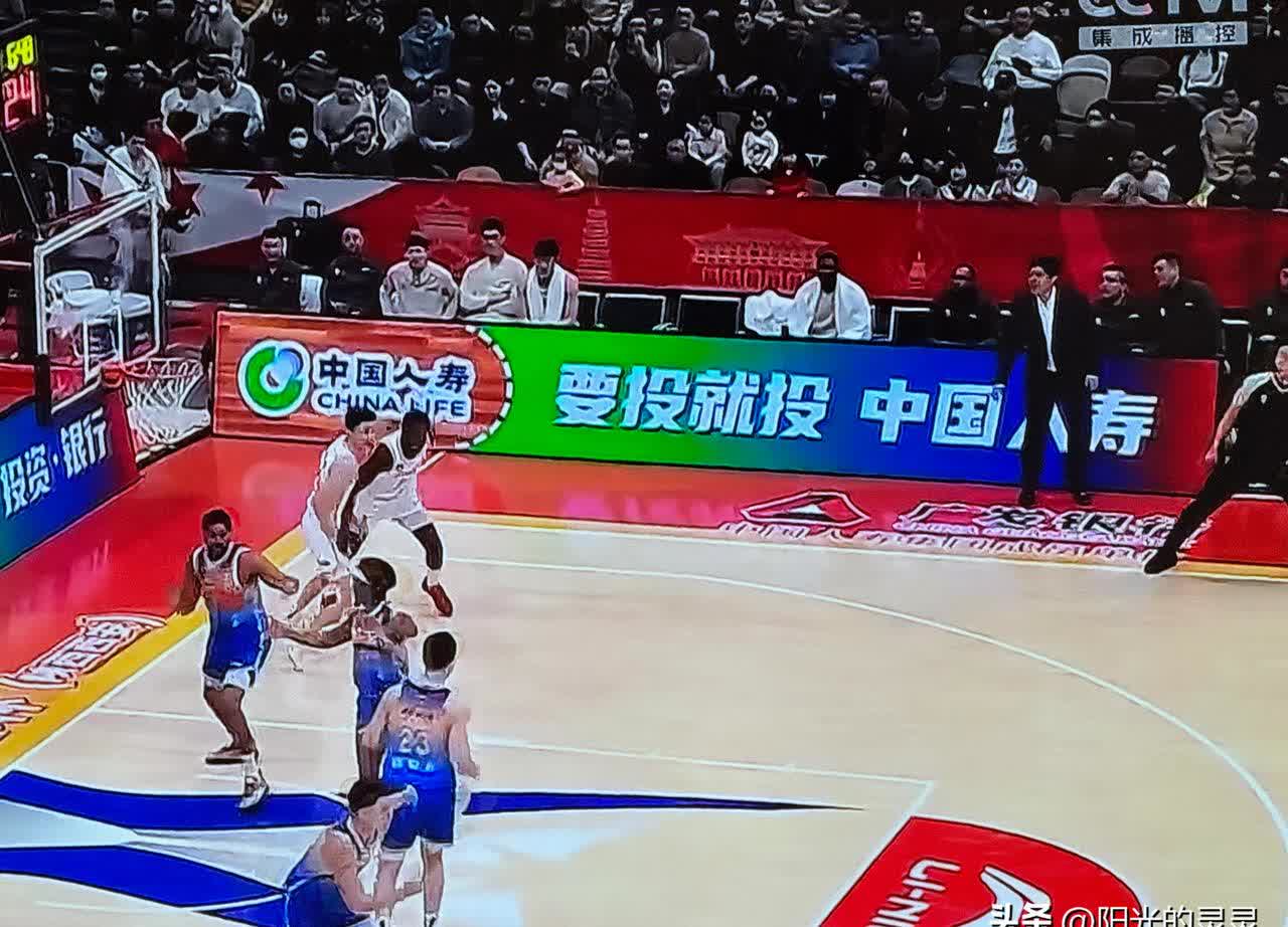 关于直击现场！决赛中中国队如何完成终止连败？的信息