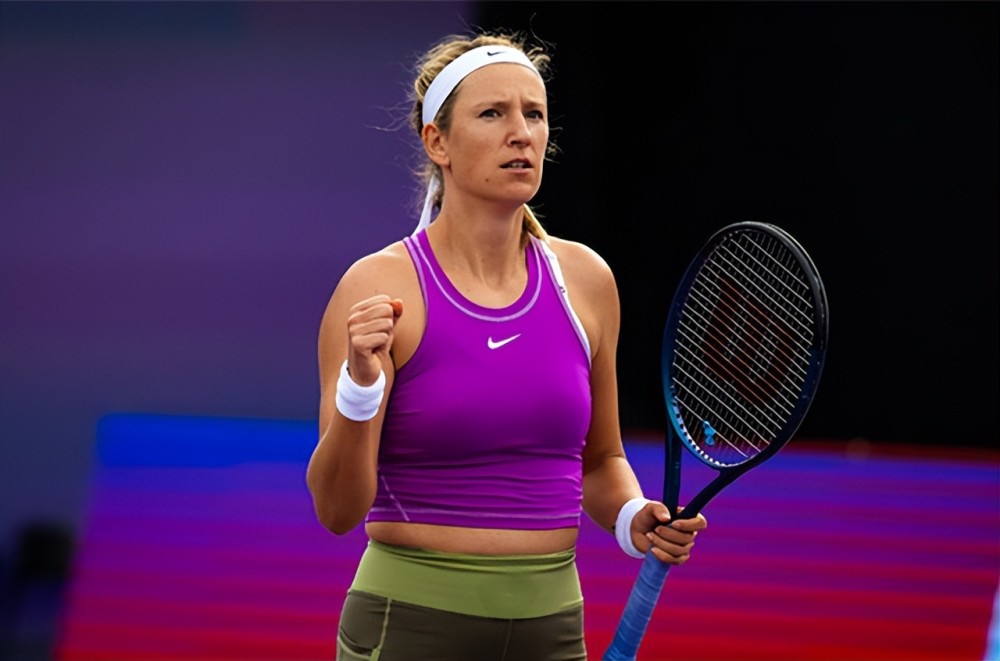 阿扎伦卡官方宣布爆冷新规,西班牙队引发争议!赛场气氛高涨 阿扎伦卡官方宣布爆冷新规,西班牙队引发争议!赛场气氛高涨